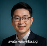 NBA老郭 - IM Esports