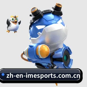 im电竞 APP | IM Esports